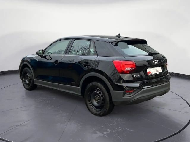 Audi Q2 35 TFSI S-Tronic