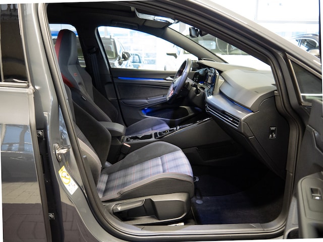 Volkswagen Golf DSG GTI Golf VIII