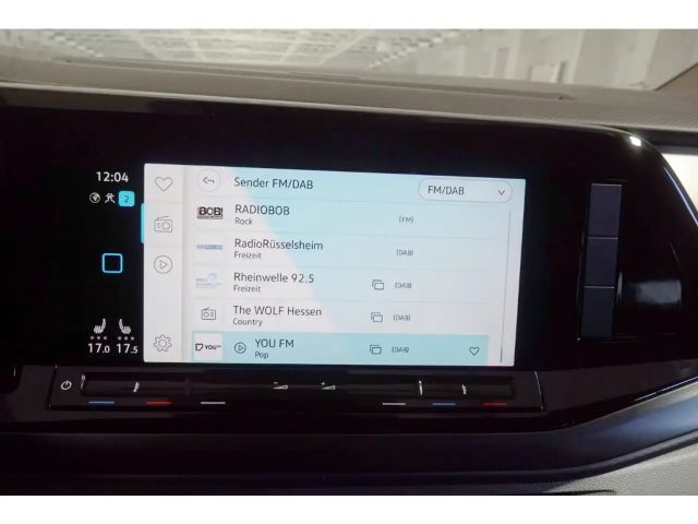 Volkswagen Multivan 1.5 TSI DSG T7