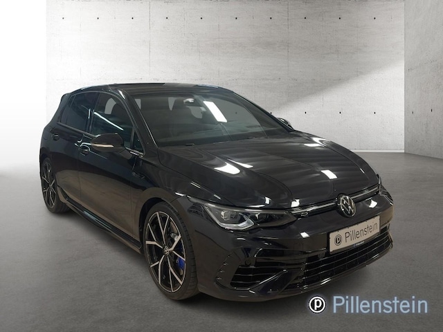 Volkswagen Golf 2.0 TSI DSG Style