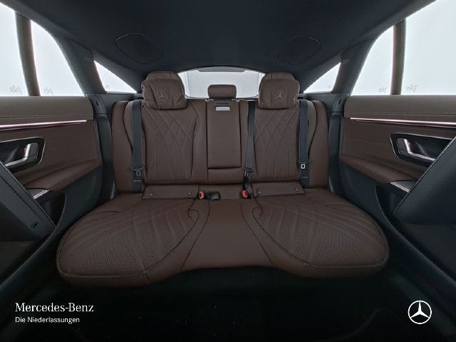 Mercedes-Benz EQS 450 4MATIC Sedan