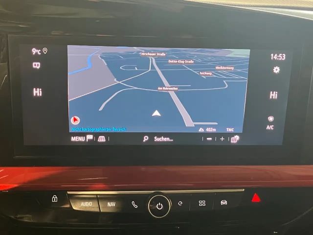 Opel Mokka GS-Line Grand Sport Mokka-e