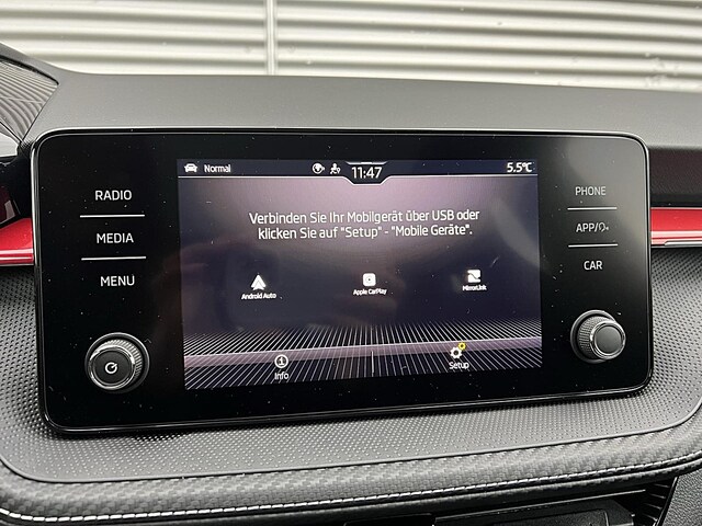 Skoda Fabia 1.0 TSI Monte Carlo