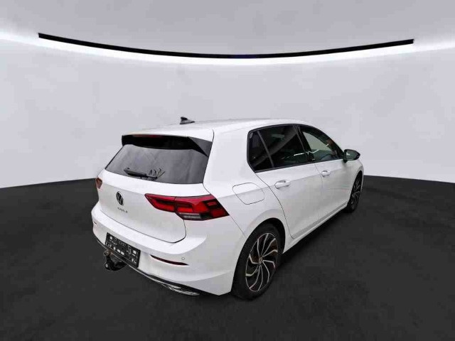 Volkswagen Golf 1.5 TSI