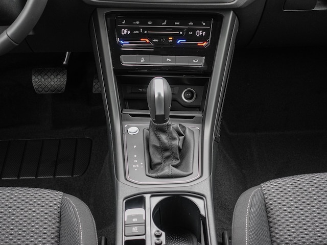 Volkswagen Touran 1.5 TSI DSG