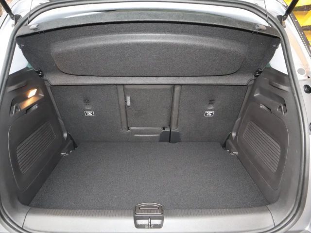 Opel Crossland X 1.2 Turbo Elegance