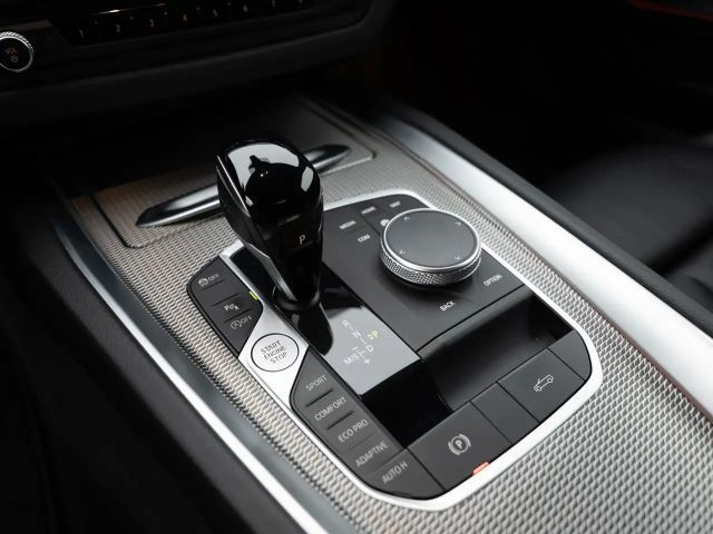 BMW Z4 M40i Roadster