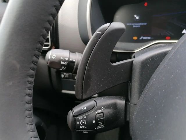 Citroën C5 Aircross Hybrid Plus