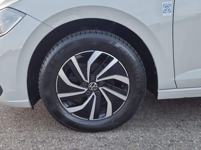 Volkswagen Polo Austria