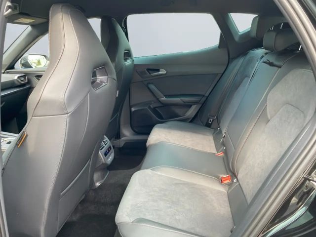 Cupra Formentor 2.0 TSI 4Drive DSG VZ