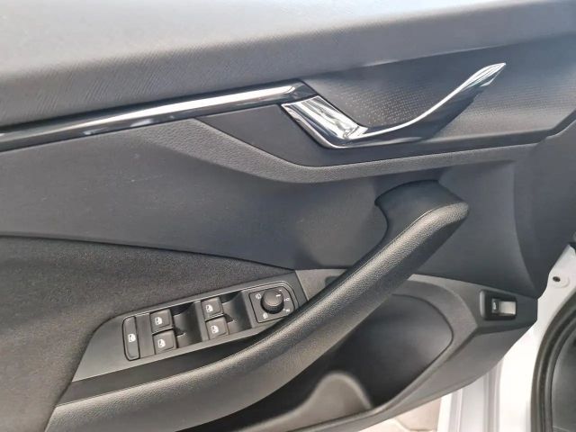 Skoda Kamiq Selection