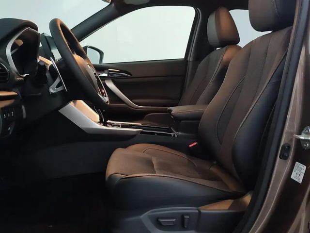 Mitsubishi Eclipse Cross PHEV