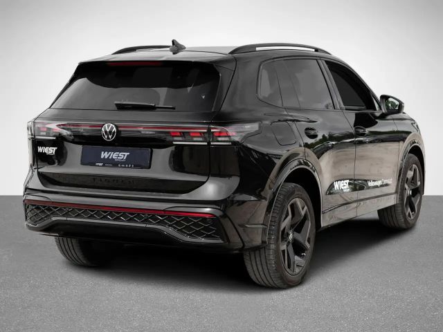 Volkswagen Tiguan 4Motion DSG IQ.Drive R-Line