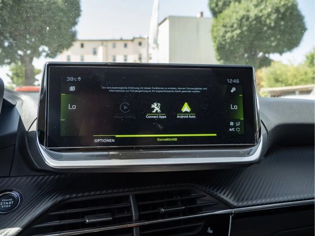 Peugeot 2008 Allure Pack EAT8