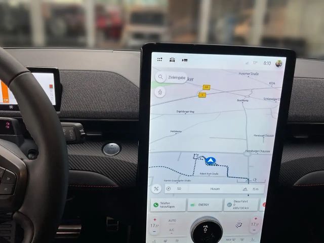 Ford Mustang Mach-E AWD Premium