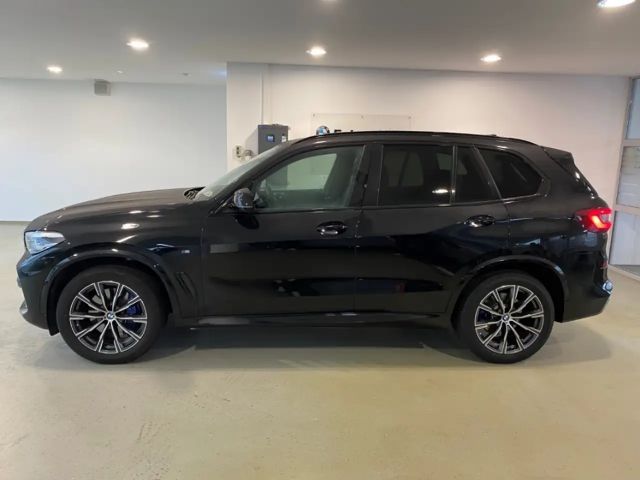 BMW X5 M-Sport xDrive