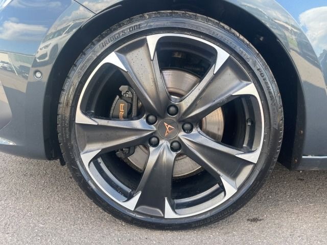 Cupra Leon 2.0 TSI VZ