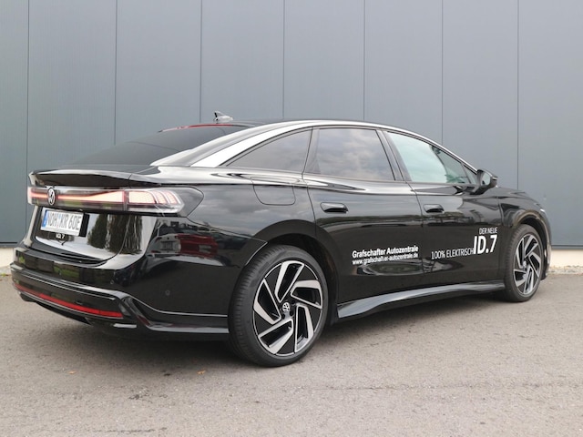Volkswagen ID.7 Pro
