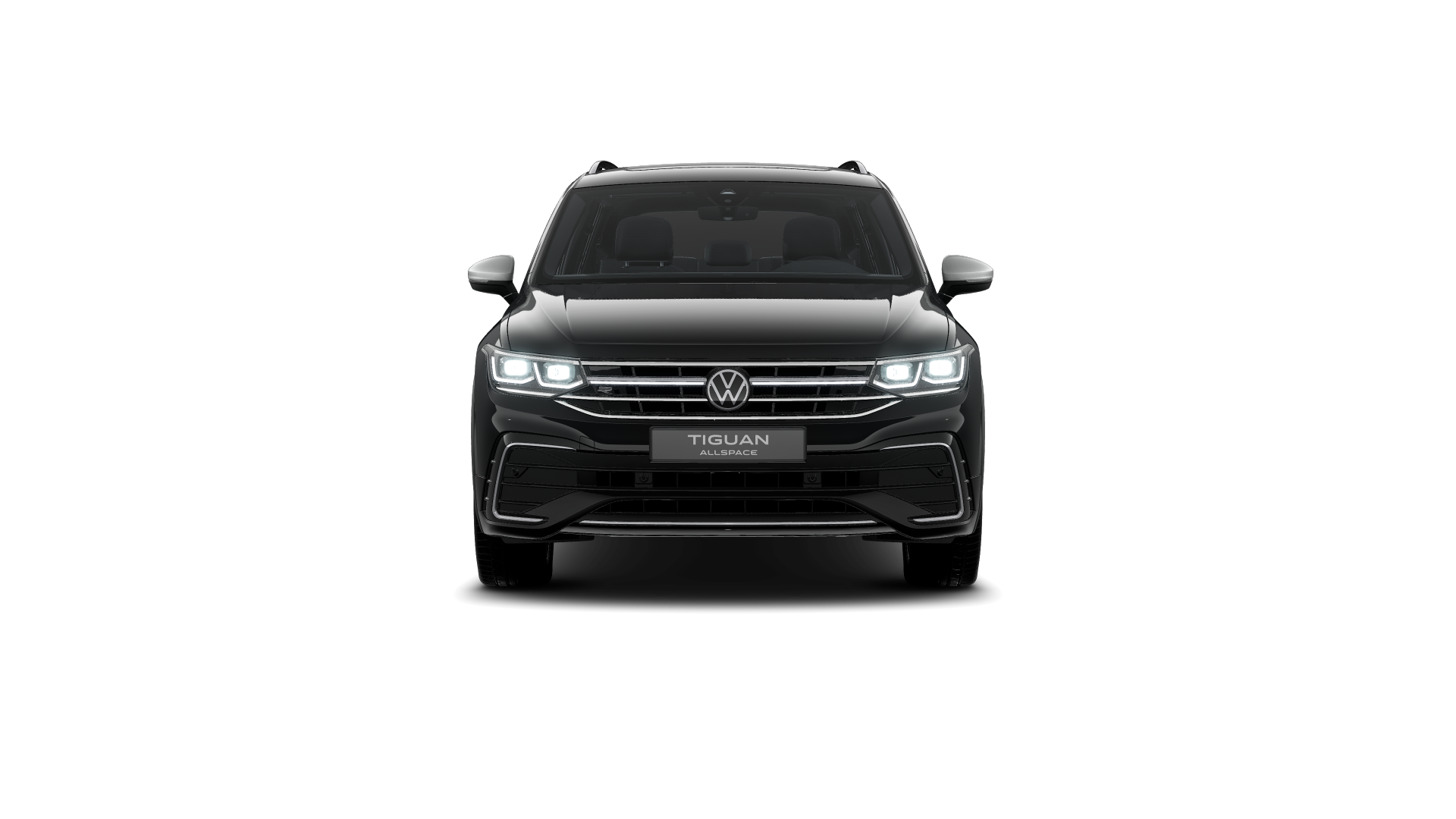 Volkswagen Tiguan 2.0 TDI 4Motion Allspace DSG