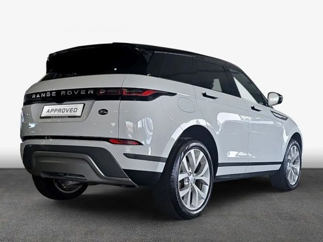 Land Rover Range Rover Evoque P300e S