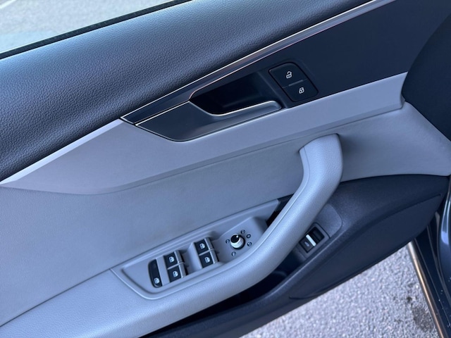 Audi A4 35 TDI Avant S-Tronic