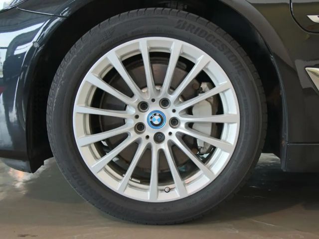BMW 530 530e Touring