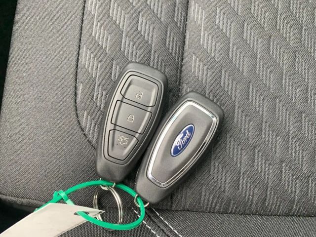 Ford Fiesta EcoBoost Titanium