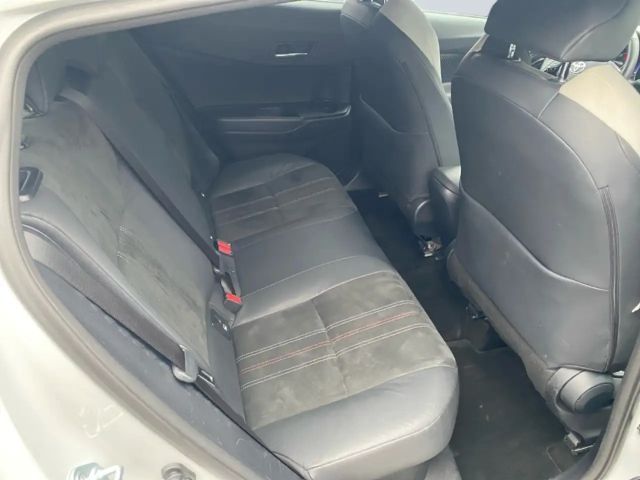 Toyota C-HR GR Hybride