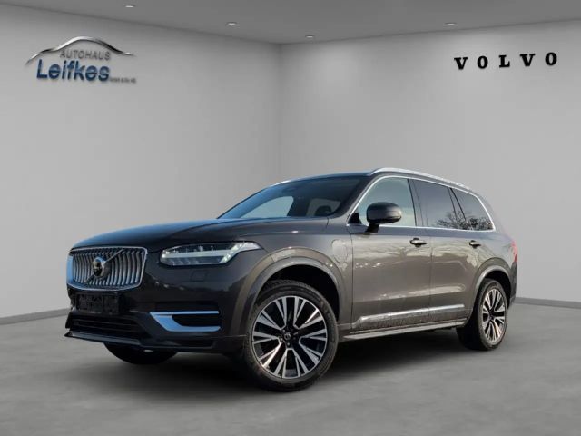 Volvo XC90 AWD Core Recharge T8