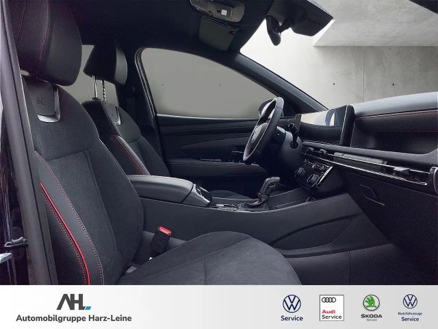 Hyundai Tucson 1.6 2WD T-GDi