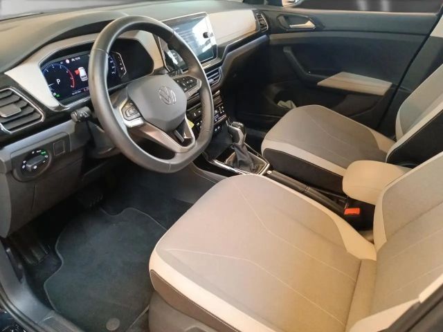 Volkswagen T-Cross 1.0 TSI DSG Style