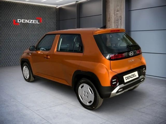 Hyundai INSTER 49 kWh