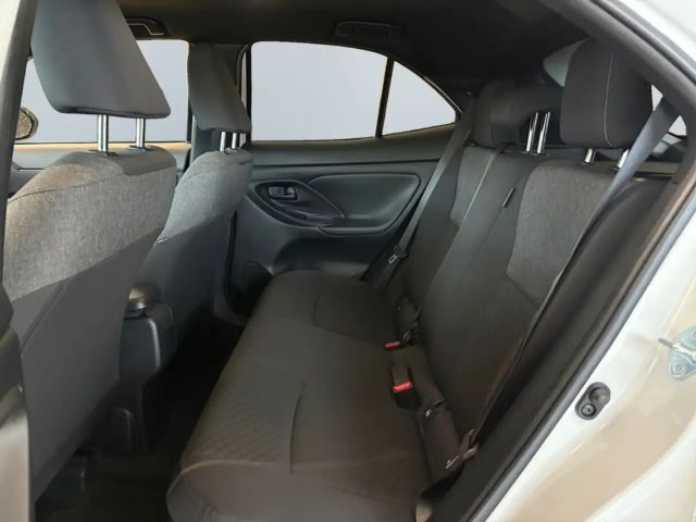 Toyota Yaris Cross Hybride