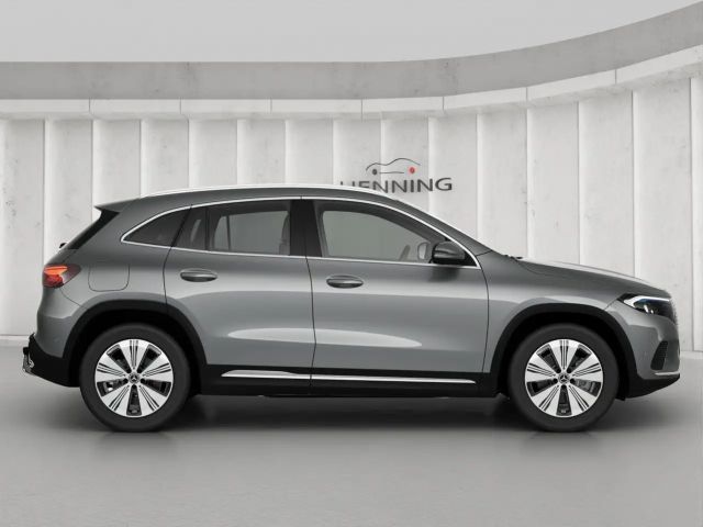 Mercedes-Benz EQA 350 4MATIC Progressive