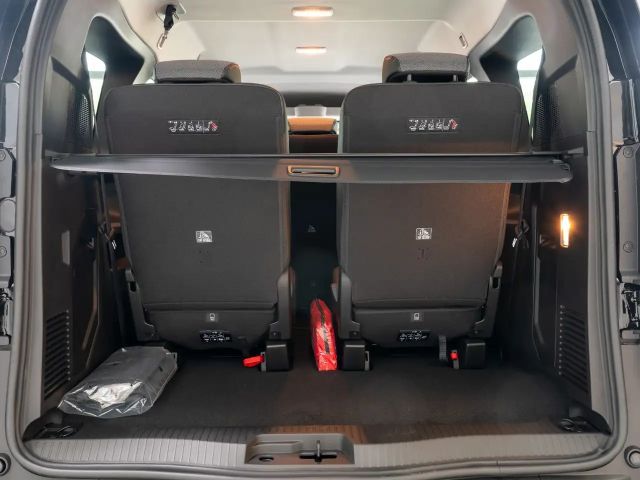 Nissan Townstar DIG-T Tekna