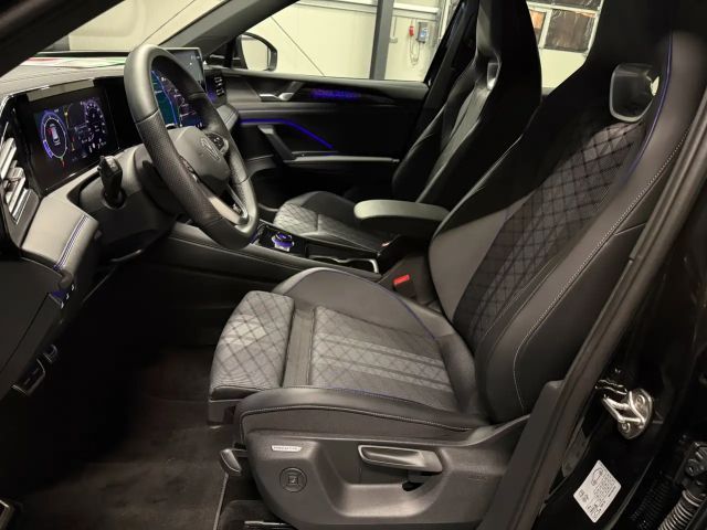 Volkswagen Tiguan 2.0 TDI 4Motion R-Line