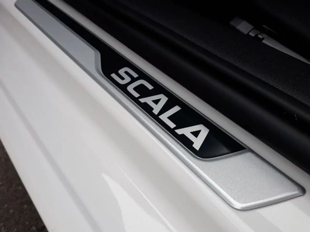 Skoda Scala 1.0 TSI Tour