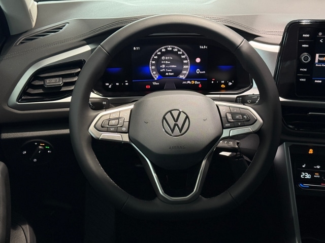 Volkswagen T-Roc 1.0 TSI