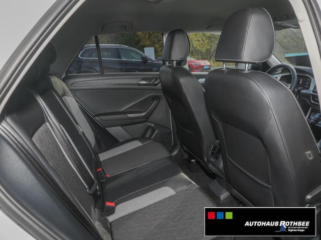 Volkswagen T-Roc 2.0 TDI DSG