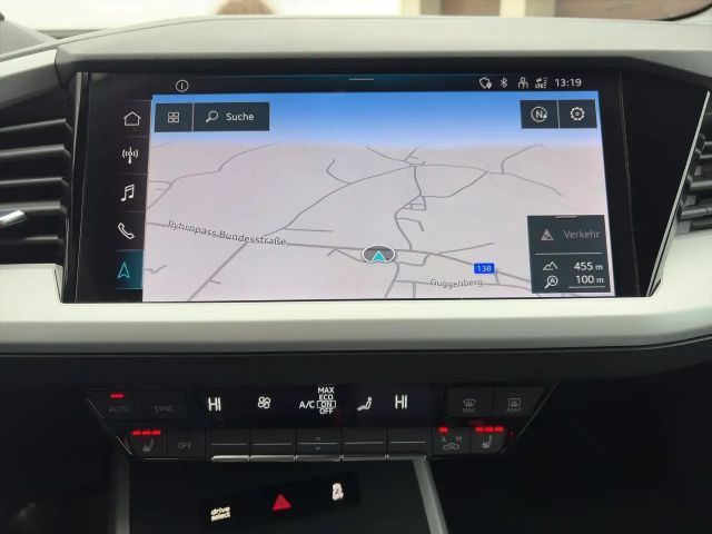 Audi Q4 e-tron 40 Sportback