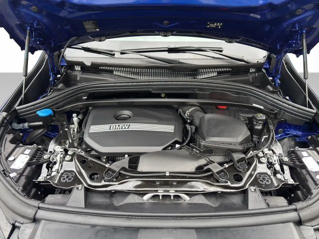 BMW X1 M-Sport sDrive18i