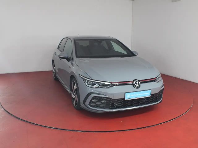 Volkswagen Golf 2.0 TSI DSG GTI