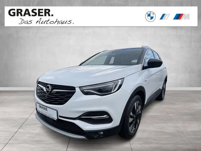 Opel Grandland X Ultimate