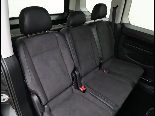 Volkswagen Caddy 1.5 TSI Style