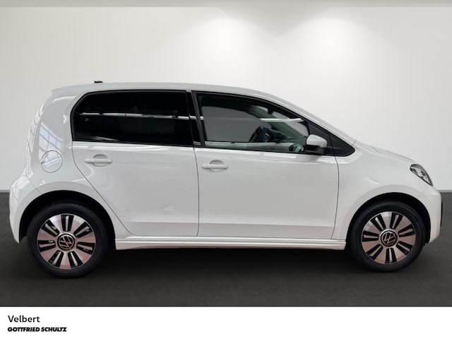 Volkswagen e-up! Plus Style