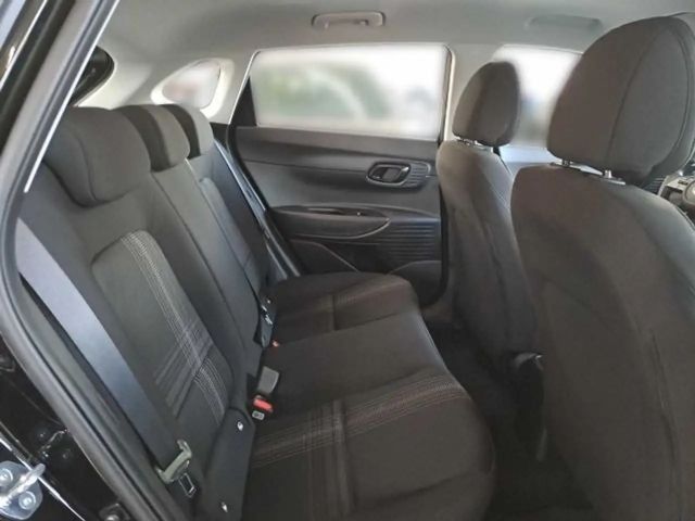 Hyundai i20 1.2 2WD Select