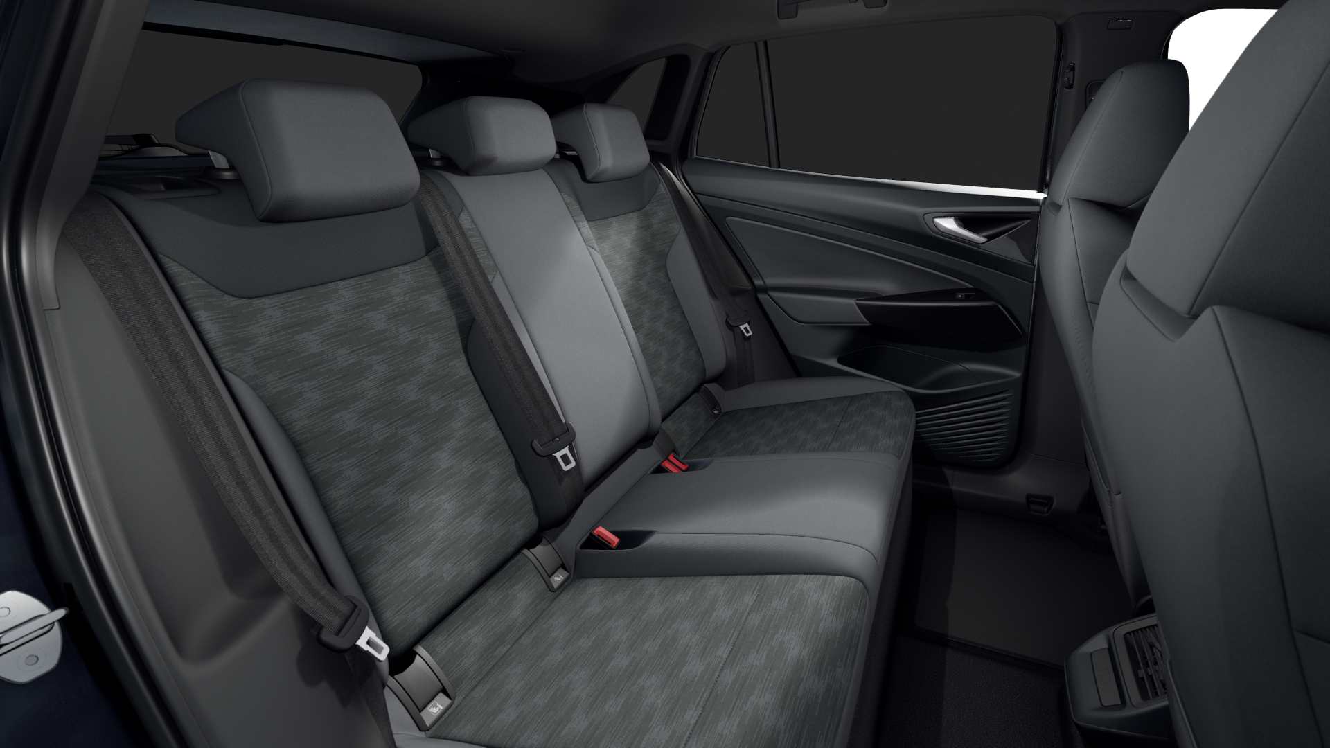 Volkswagen ID.4 Performance Pro