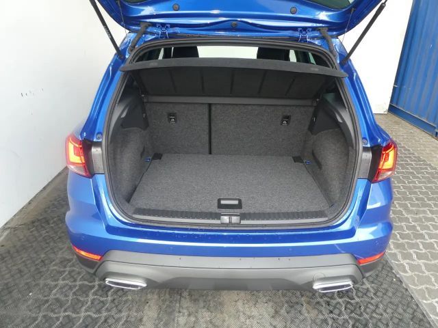 Seat Arona 1.0 TSI FR-lijn
