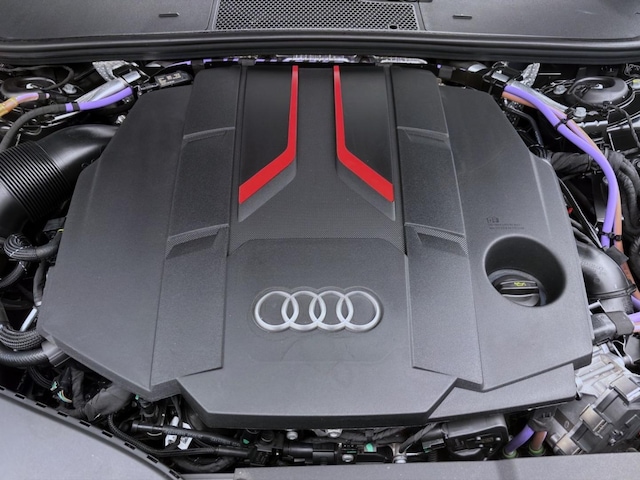 Audi S6 Avant Quattro