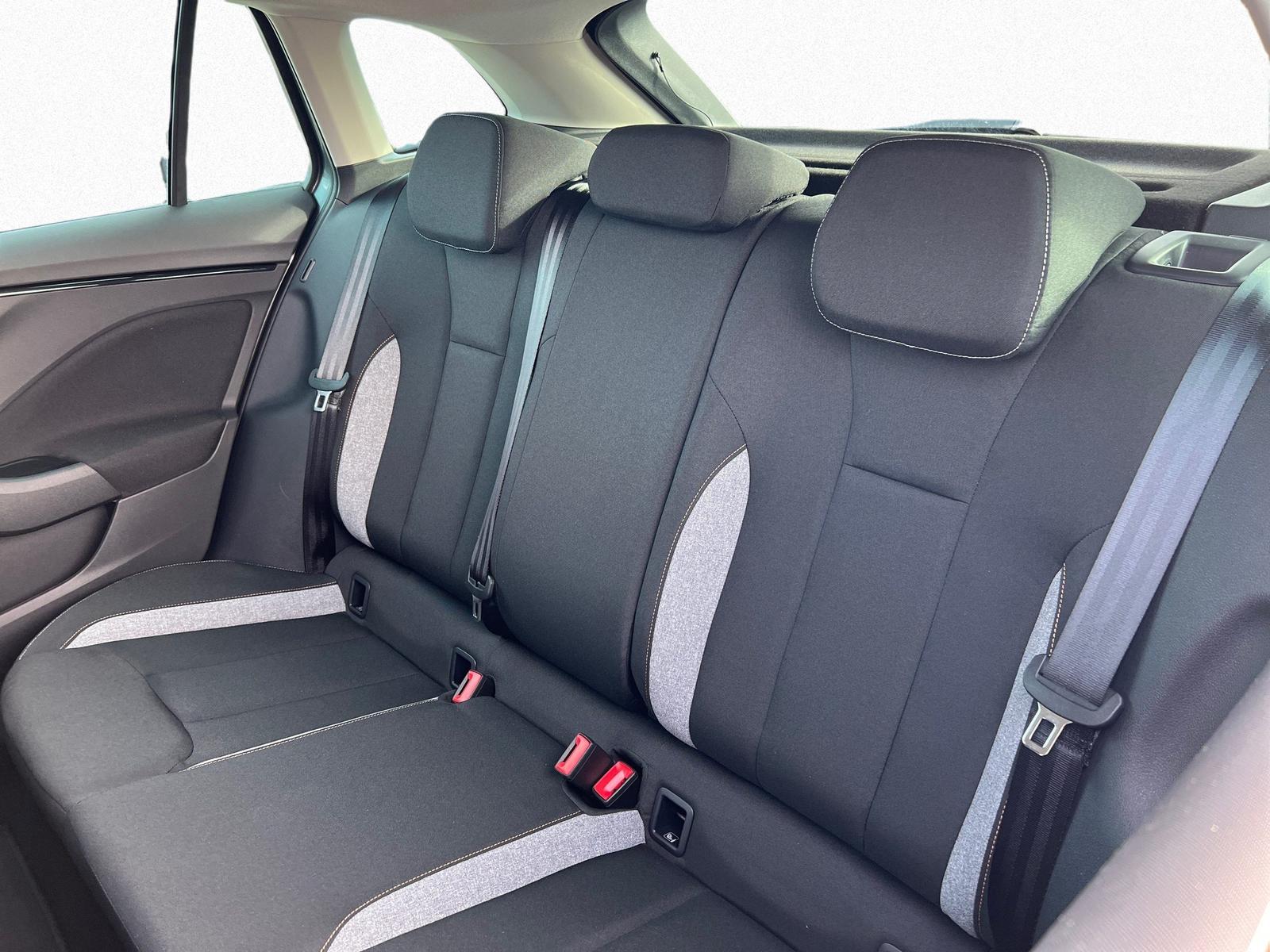 Skoda Scala 1.0 TSI Tour